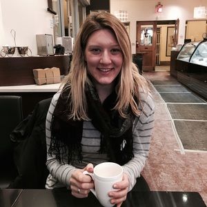 Meet your Posher, Taylor